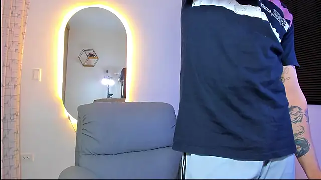 alejandro calderon1 online show from 01/17/26, 03:32