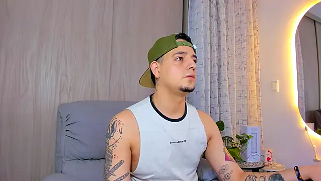 alejandro calderon1 online show from 09/09/25, 03:38