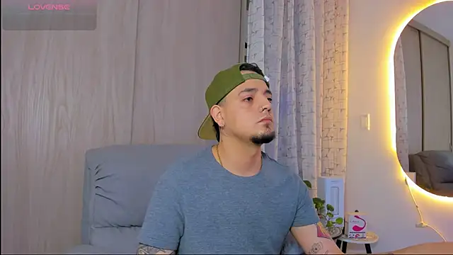 alejandro calderon1 online show from 11/07/25, 06:07