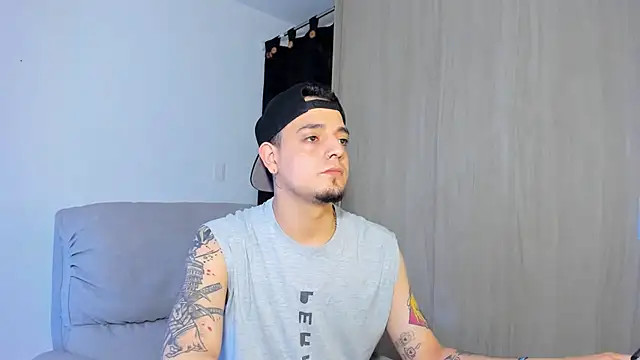 alejandro calderon1 online show from 03/19/25, 05:30