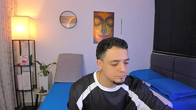 alejandro calderon1 online show from 06/01/26, 04:13