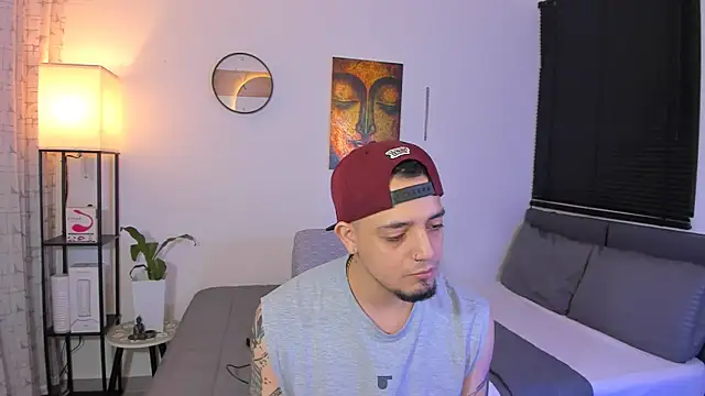 alejandro calderon1 online show from 05/21/26, 05:27