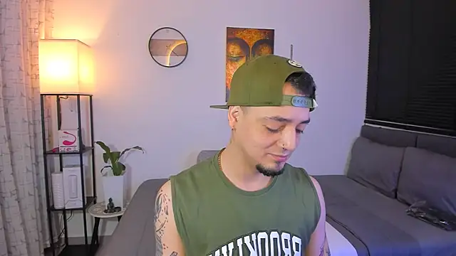 alejandro calderon1 online show from 05/29/26, 04:40