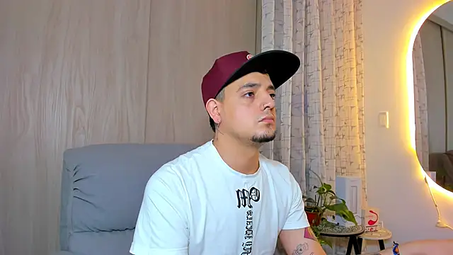 alejandro calderon1 online show from 09/13/25, 03:28