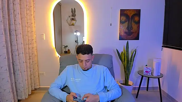 alejandro calderon1 online show from 03/20/26, 04:24