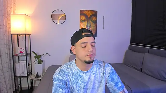 alejandro calderon1 online show from 05/28/26, 05:48