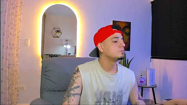 alejandro calderon1 online show from 03/04/26, 05:04