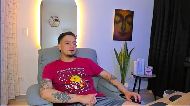 alejandro calderon1 online show from 12/23/25, 05:29