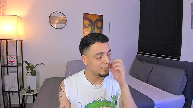 alejandro calderon1 online show from 05/20/26, 01:57