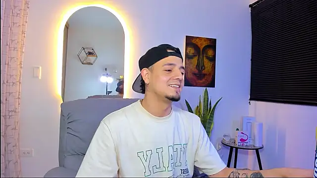 alejandro calderon1 online show from 01/14/26, 04:27