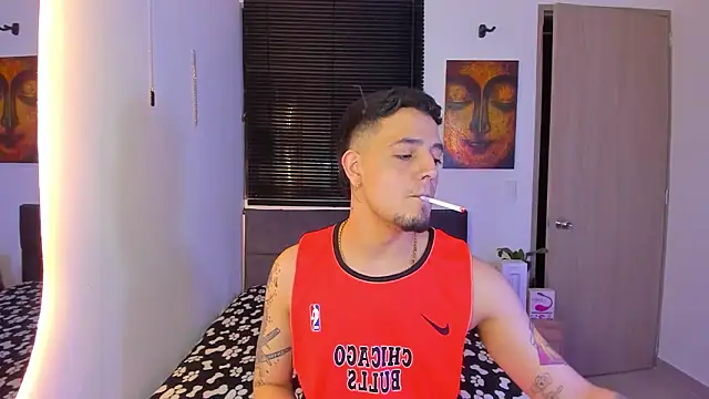 alejandro calderon1 online show from 03/24/26, 02:22