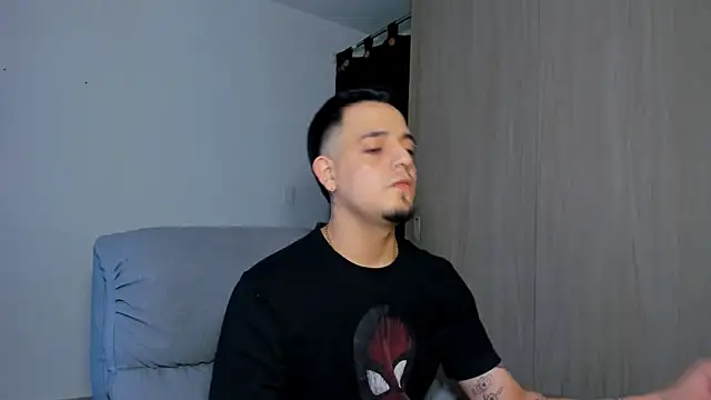 alejandro calderon1 online show from 03/21/25, 02:50