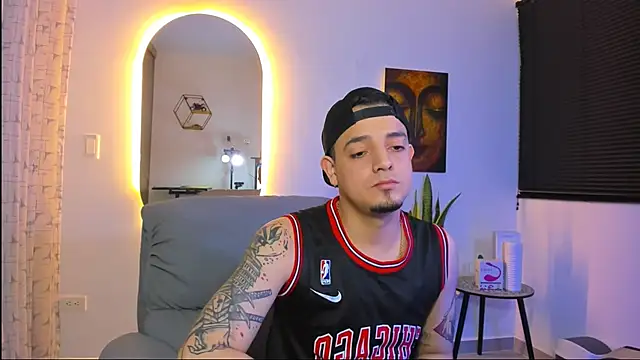 alejandro calderon1 online show from 02/23/26, 03:30