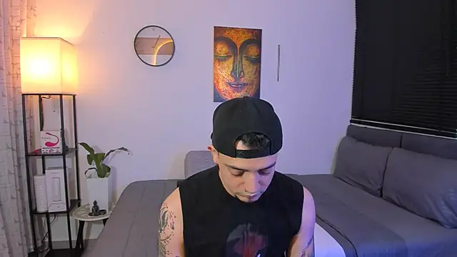 alejandro calderon1 online show from 05/30/26, 03:57