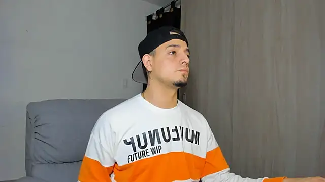 alejandro calderon1 online show from 03/11/25, 05:46