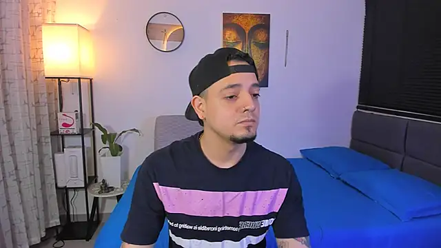 alejandro calderon1 online show from 05/11/26, 11:46