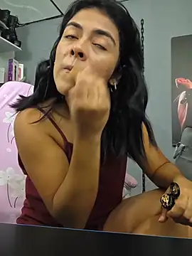 Hannah-grace online show from 02/20/26, 10:17