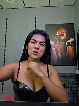 Hannah-grace online show from 02/09/26, 12:58