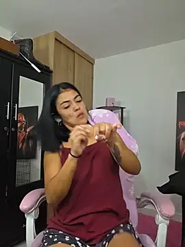 Hannah-grace online show from 03/10/26, 10:19