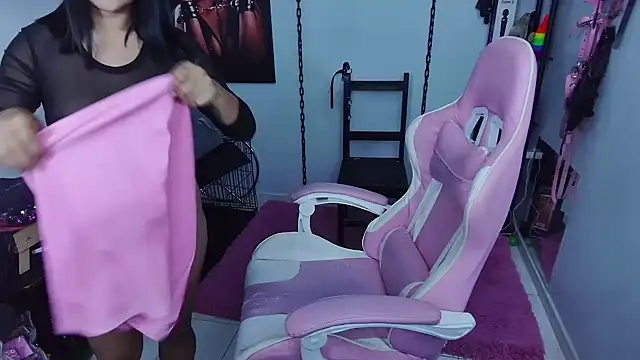 Hannah-grace online show from 01/07/26, 01:16