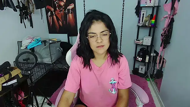 Hannah-grace online show from 01/11/26, 12:56