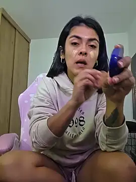 Hannah-grace online show from 03/25/26, 10:14