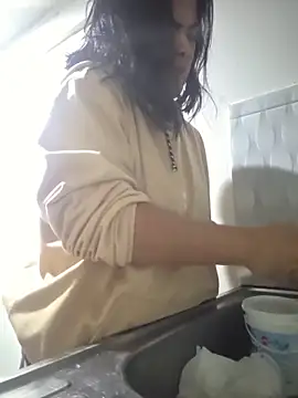 Hannah-grace online show from 10/30/25, 10:02