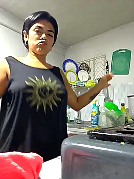 Hannah-grace online show from 09/20/25, 10:42
