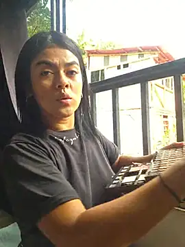 Hannah-grace online show from 11/02/25, 01:27