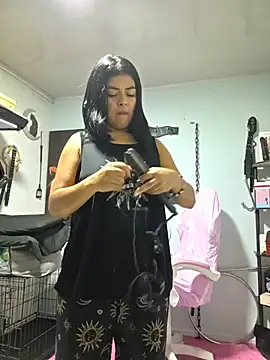 Hannah-grace online show from 11/03/25, 10:08