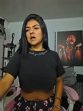 Hannah-grace online show from 10/18/25, 12:40
