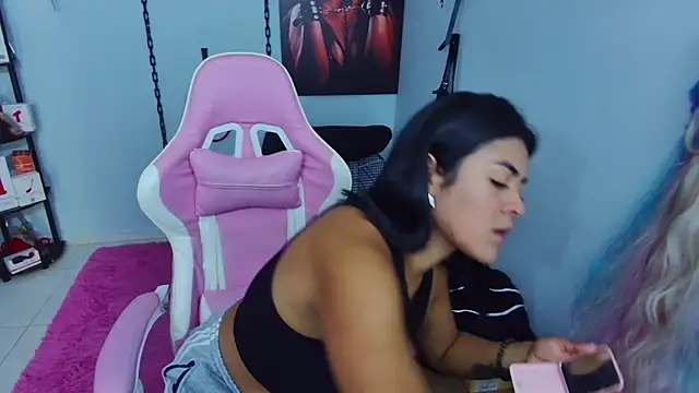 Hannah-grace online show from 10/06/25, 02:07