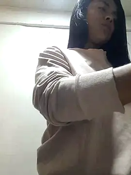 Hannah-grace online show from 03/13/25, 02:44