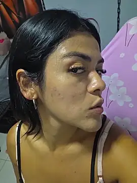 Hannah-grace online show from 11/13/25, 12:53