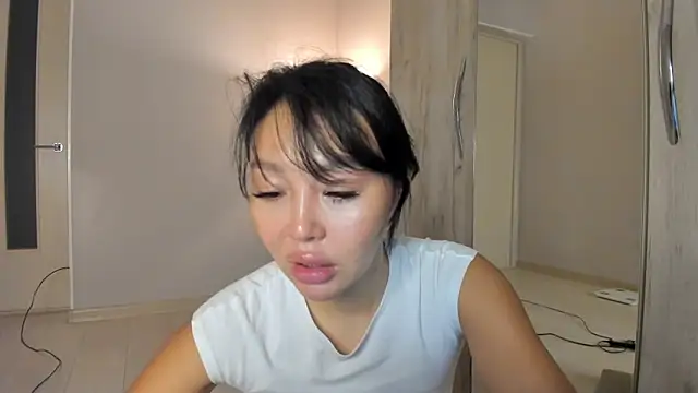 keiko hot online show from 04/24/26, 02:35