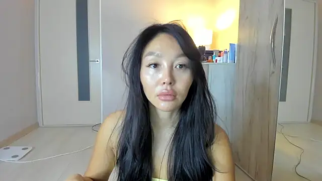 keiko hot online show from 05/15/26, 03:26