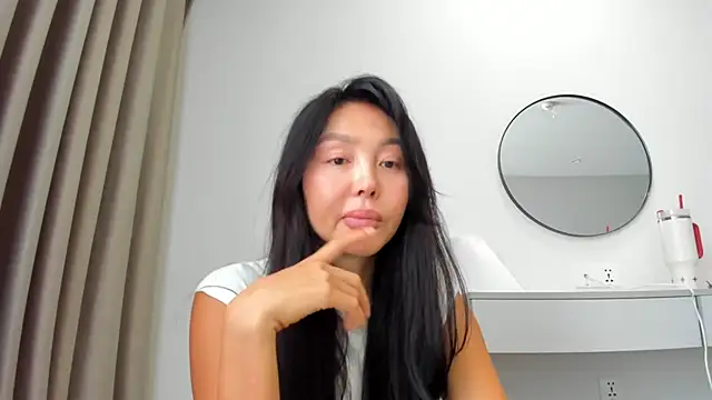 keiko hot online show from 02/28/26, 04:34