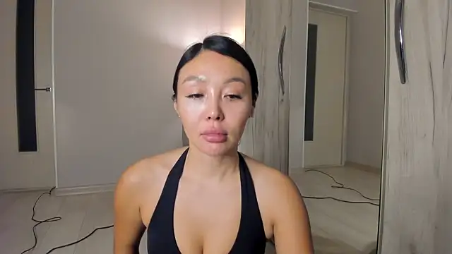 keiko hot online show from 04/11/26, 09:51