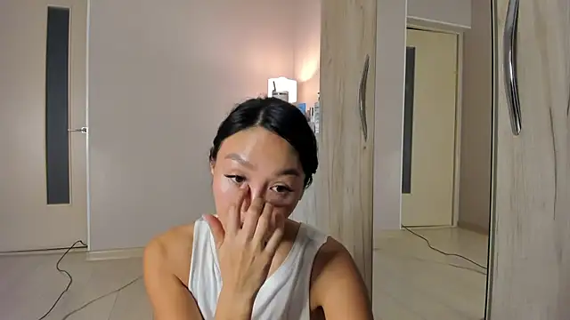 keiko hot online show from 05/08/26, 02:37