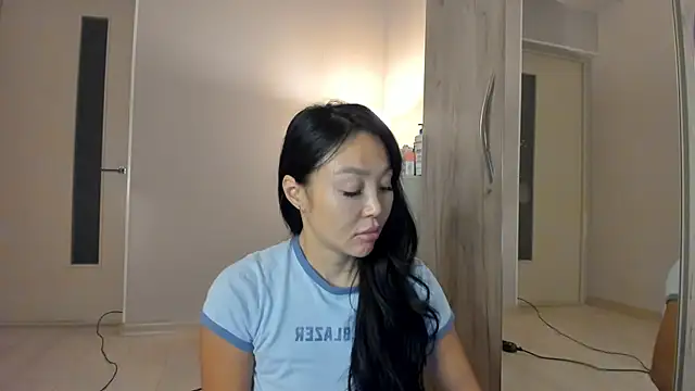 keiko hot online show from 04/16/26, 01:50