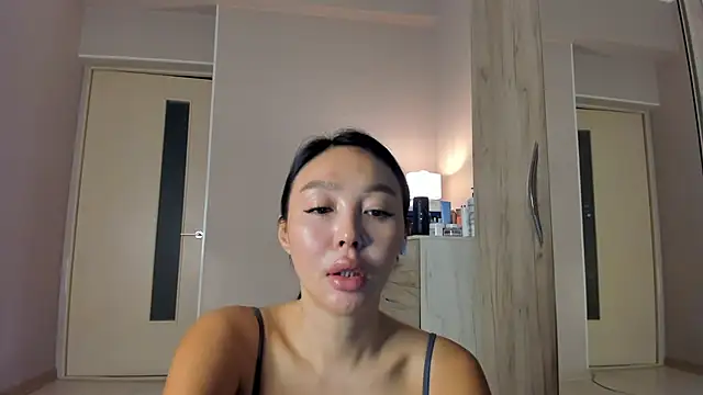 keiko hot online show from 05/07/26, 03:22