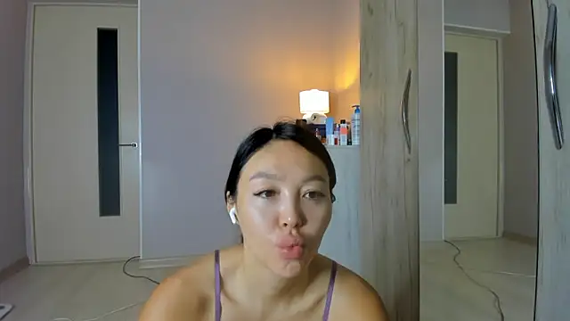 keiko hot online show from 05/31/26, 03:01