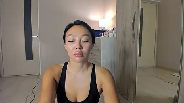 keiko hot online show from 05/10/26, 03:10