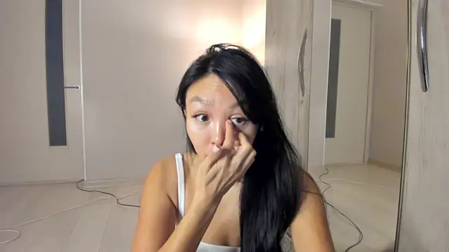 keiko hot online show from 05/16/26, 03:05