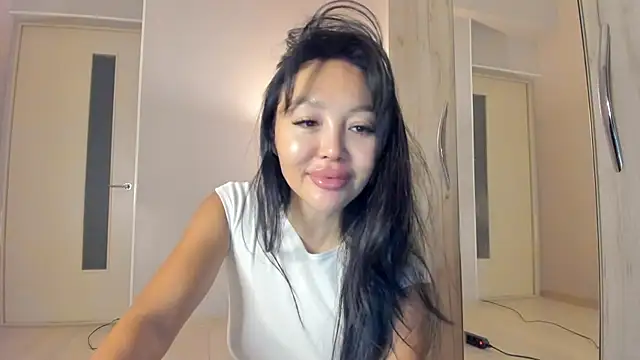 keiko hot online show from 04/25/26, 02:25