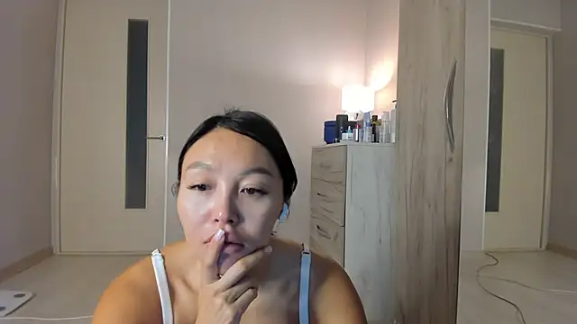 keiko hot online show from 05/22/26, 02:53