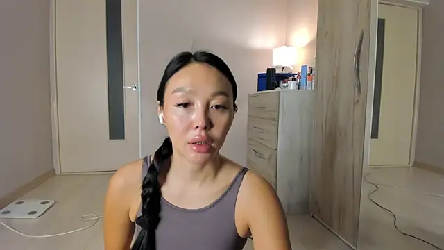 keiko hot online show from 05/12/26, 03:03