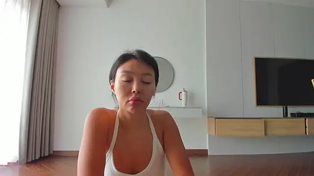 keiko hot online show from 02/01/26, 03:05