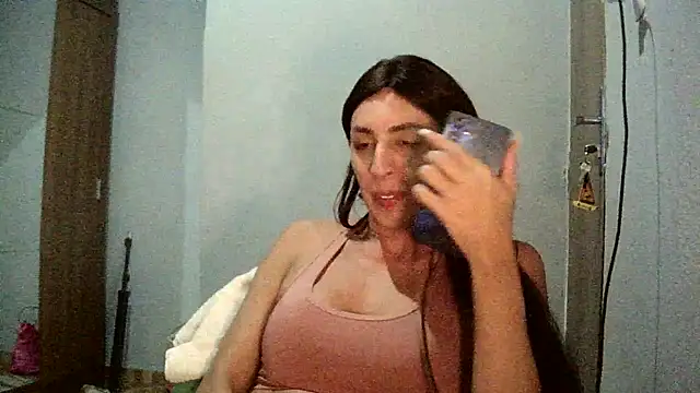 AlexiaDuucan online show from 10/09/25, 02:12