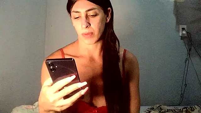 AlexiaDuucan online show from 11/12/25, 12:31